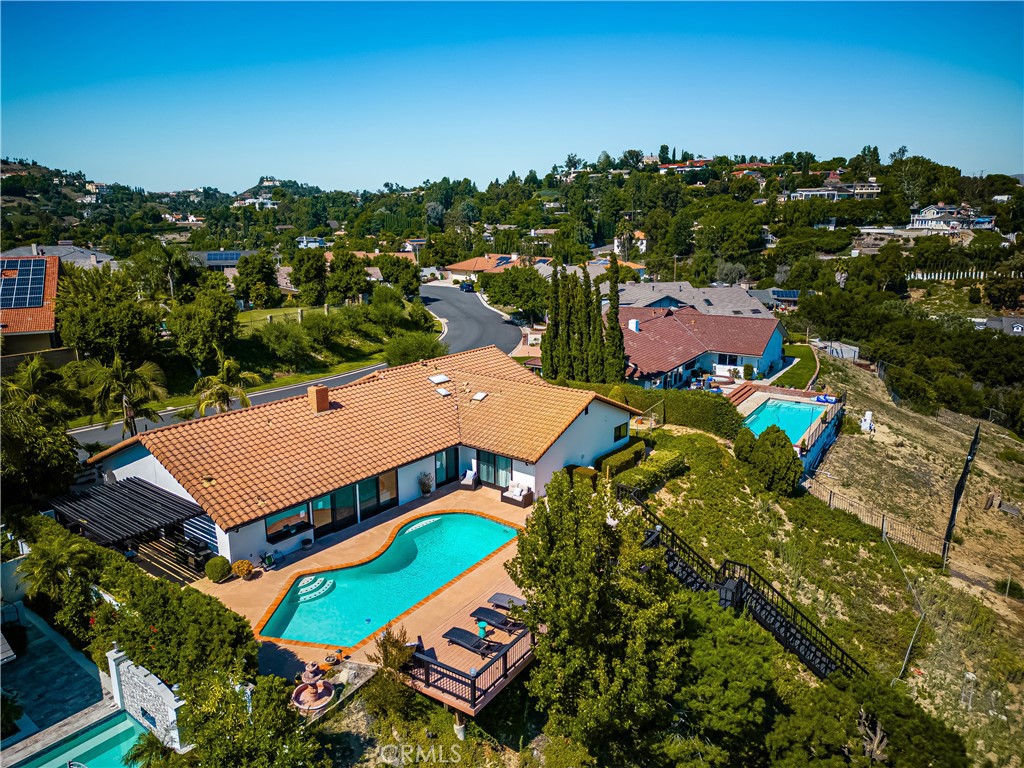 10651 Equestrian Drive