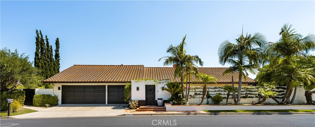 10651 Equestrian Drive