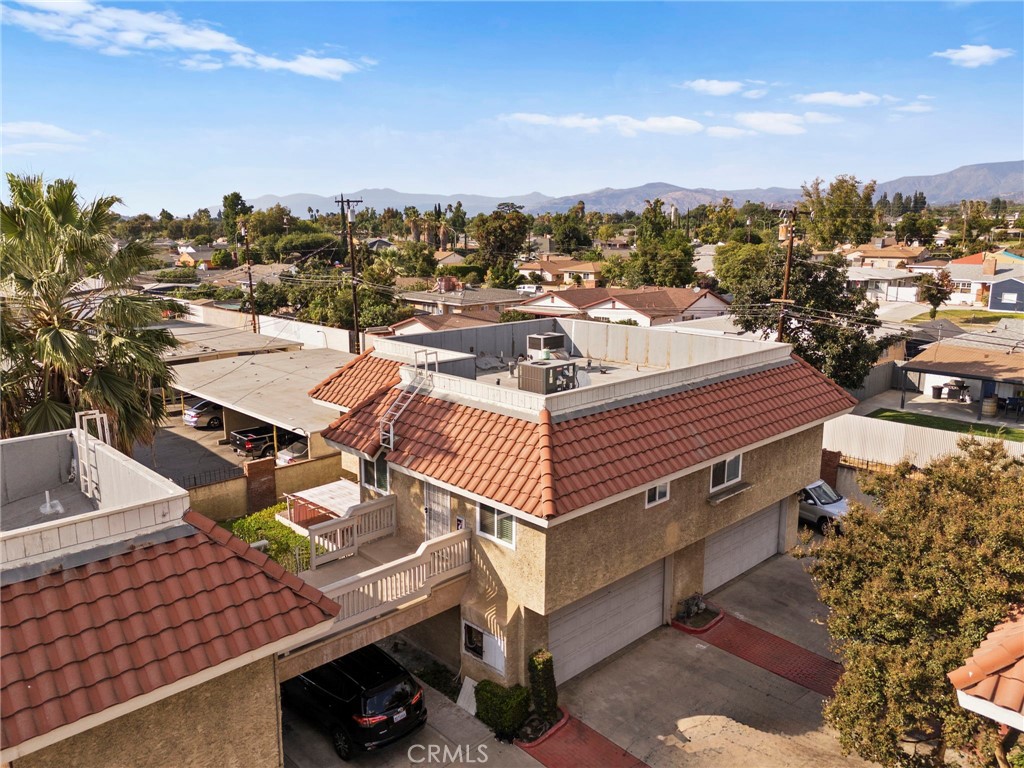 1659 E Kingsley Avenue A