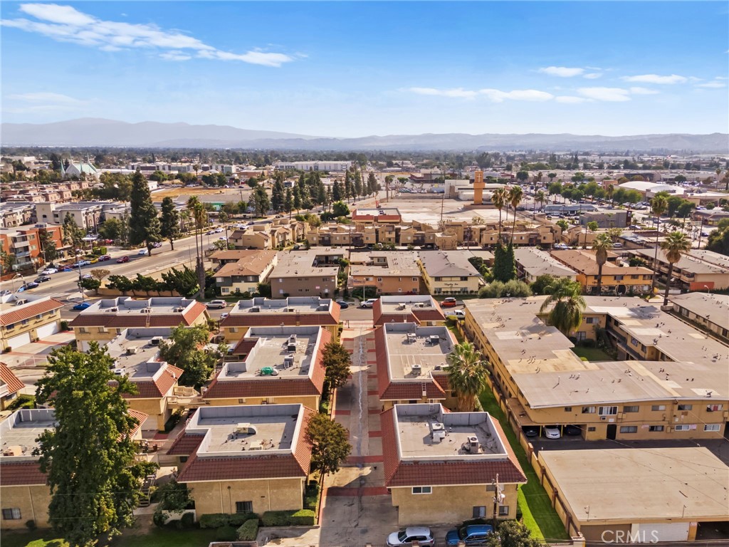 1659 E Kingsley Avenue A