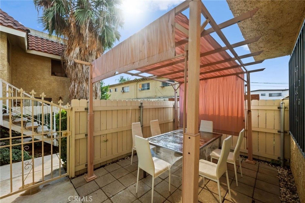 1659 E Kingsley Avenue A