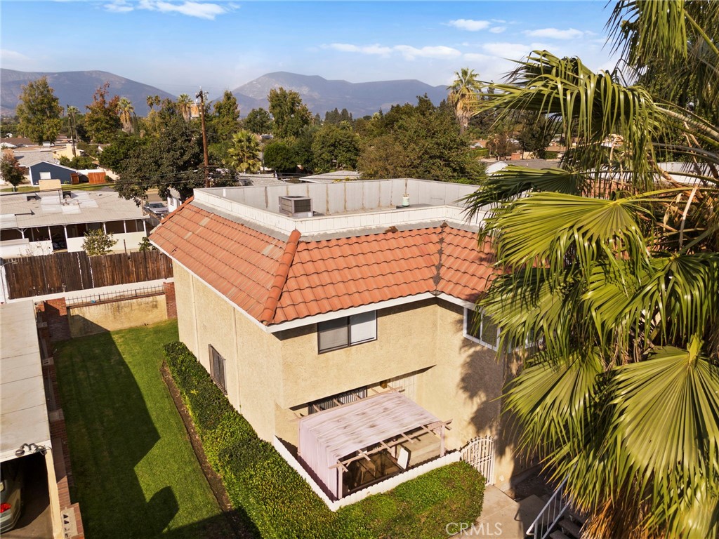 1659 E Kingsley Avenue A