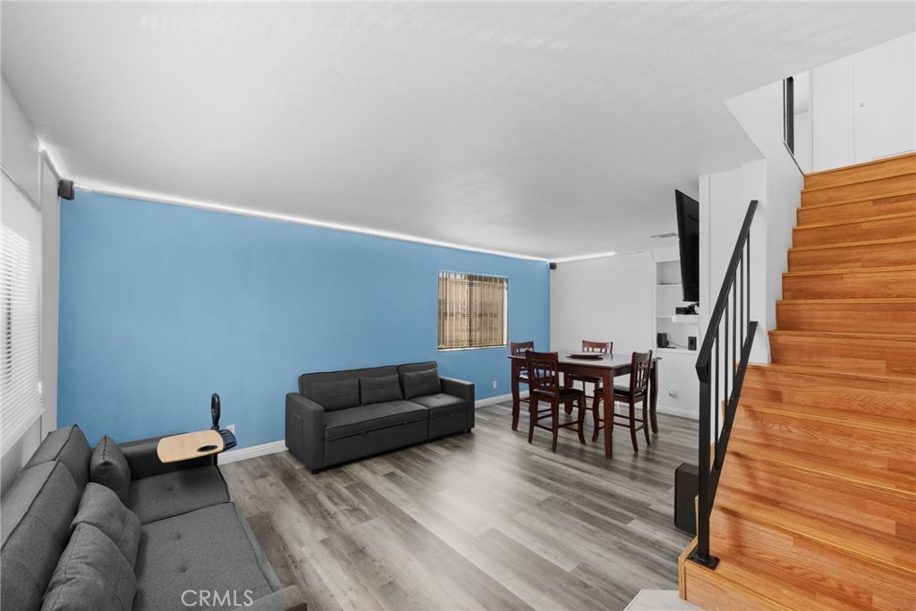 1659 E Kingsley Avenue A