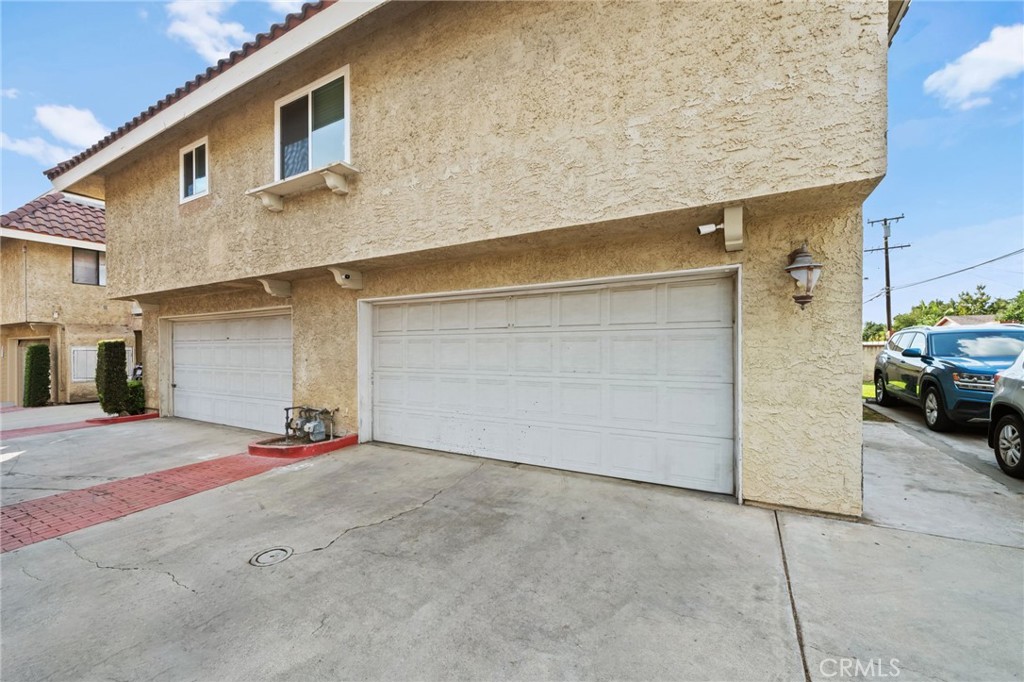 1659 E Kingsley Avenue A