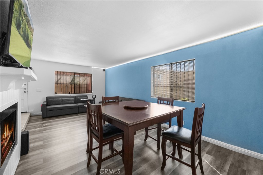 1659 E Kingsley Avenue A