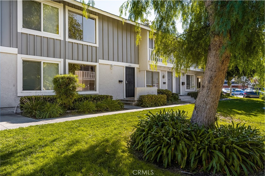 2315 Blackfoot Avenue