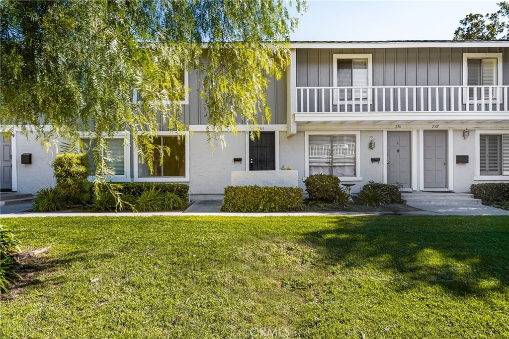 2315 Blackfoot Avenue
