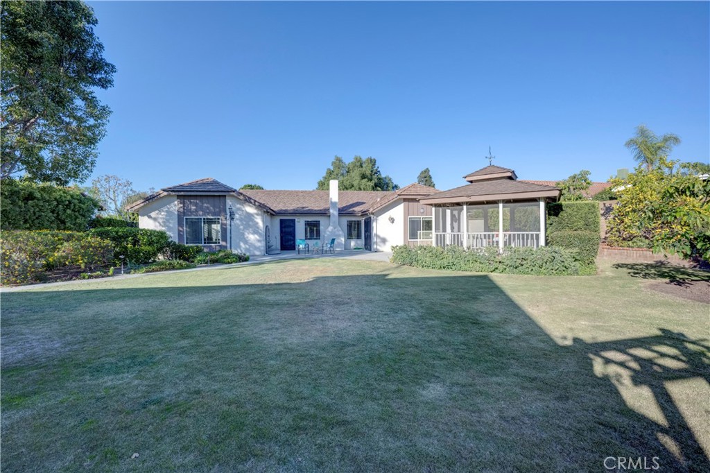 18122 Peppergrove Avenue