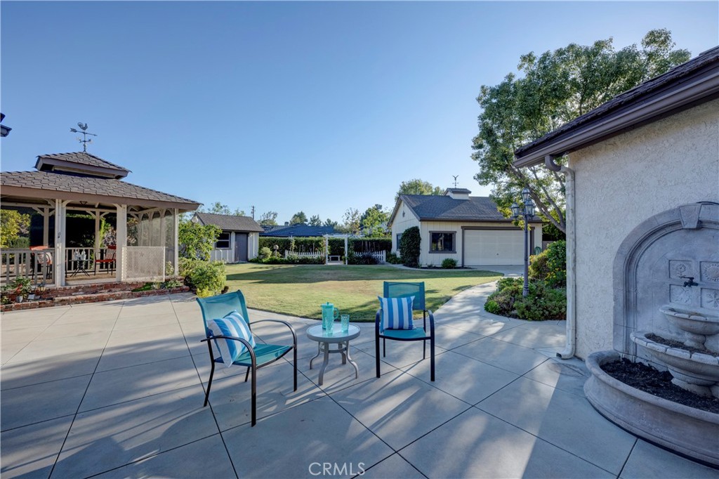 18122 Peppergrove Avenue