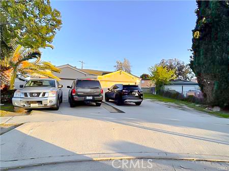 4314 W Camille Street