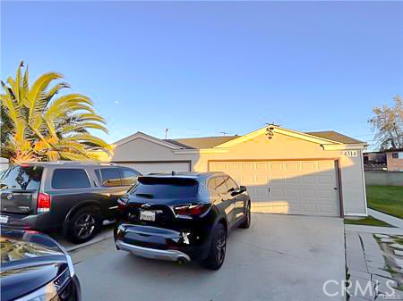 4314 W Camille Street