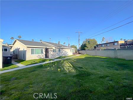 4314 W Camille Street