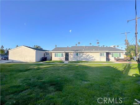 4314 W Camille Street