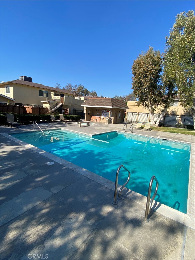 16808 Chaparral Avenue