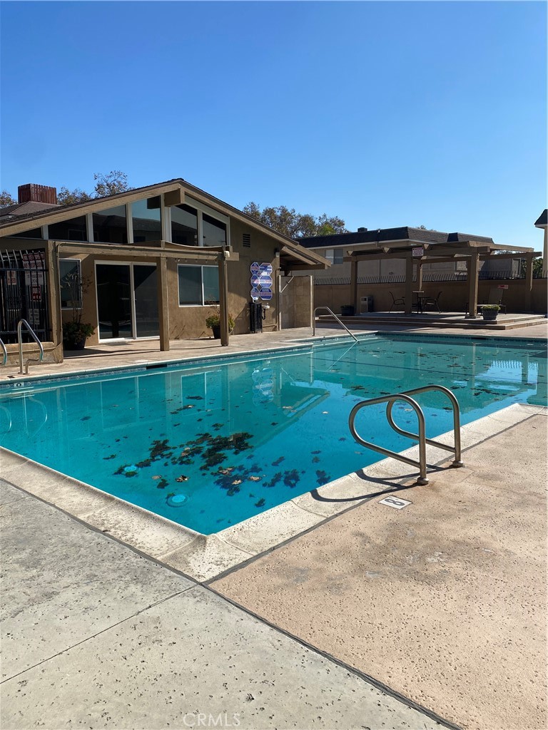 16808 Chaparral Avenue