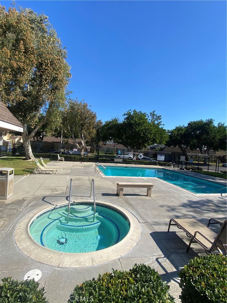 16808 Chaparral Avenue