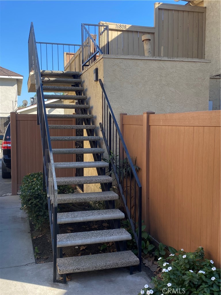 16808 Chaparral Avenue