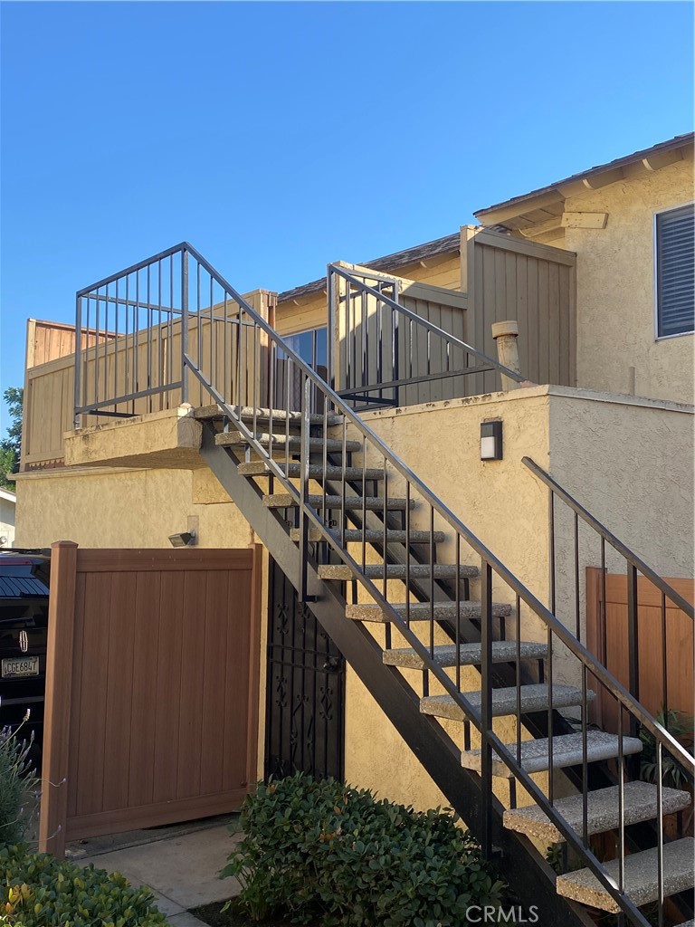 16808 Chaparral Avenue