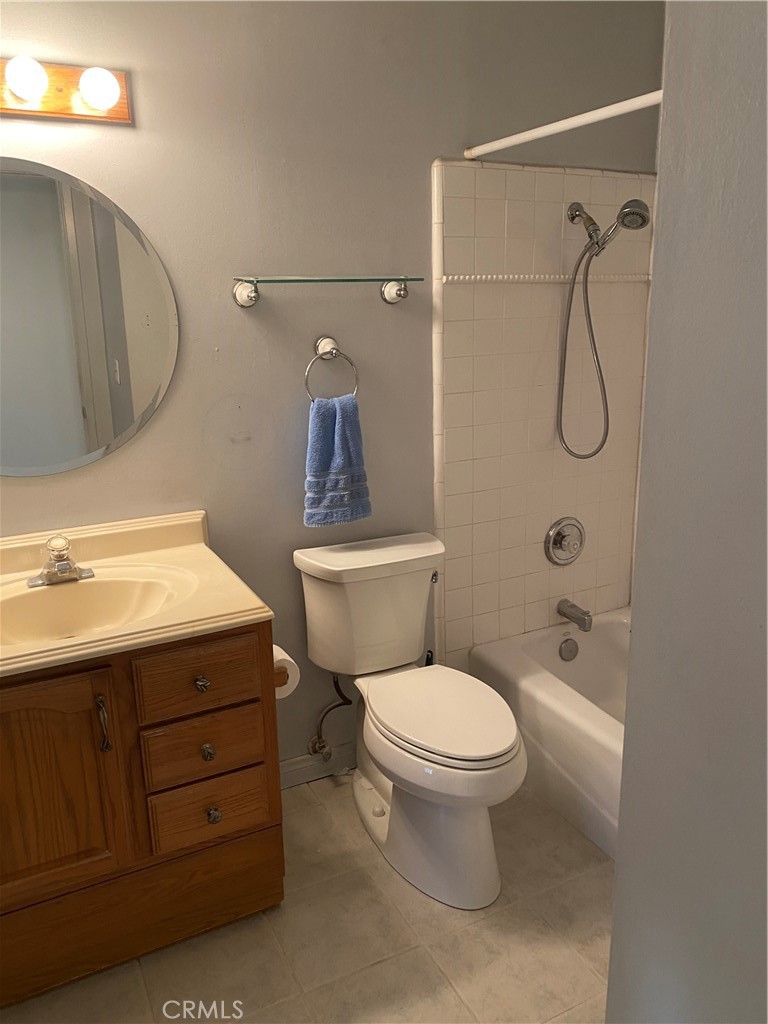 16808 Chaparral Avenue