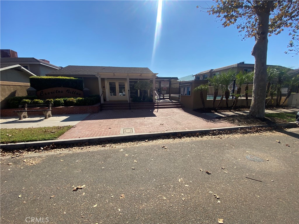 16808 Chaparral Avenue