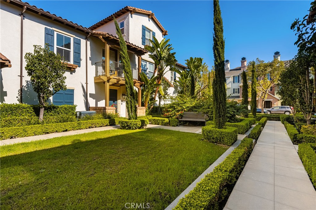 721 S Melrose Street