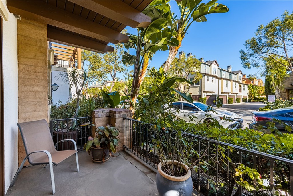 721 S Melrose Street