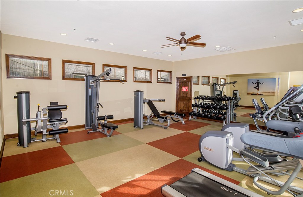 721 S Melrose Street