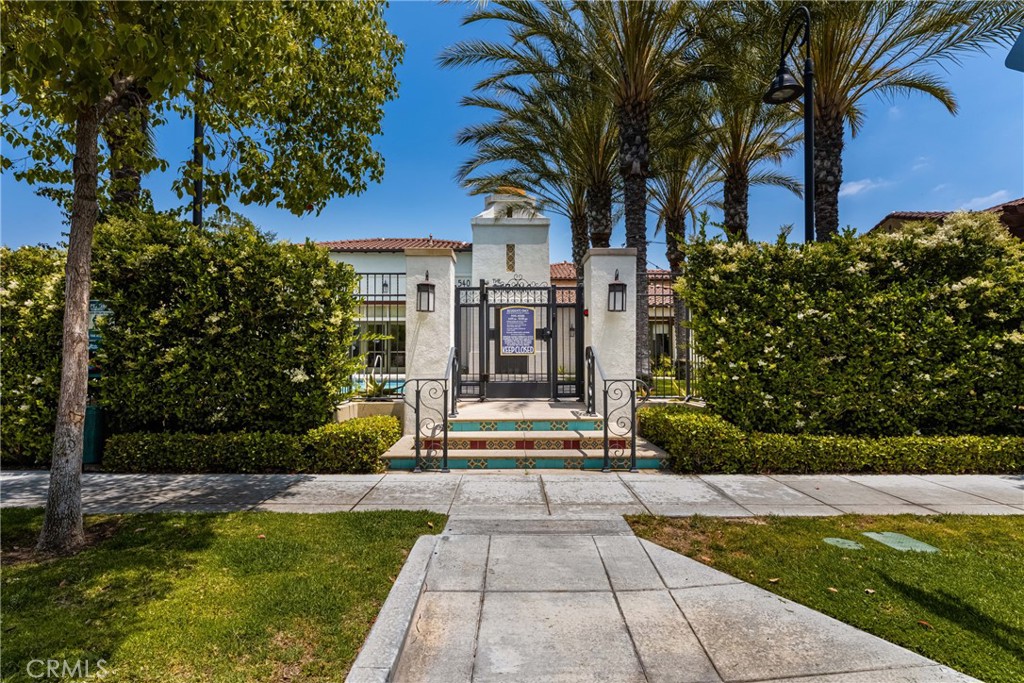 721 S Melrose Street