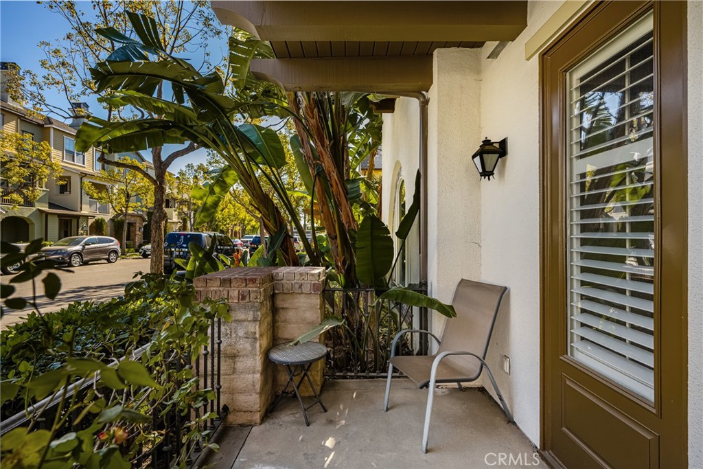 721 S Melrose Street