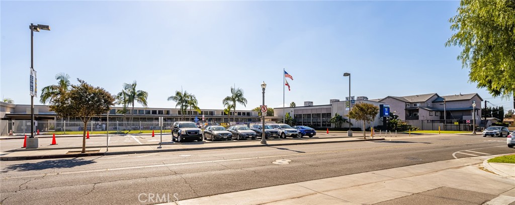 721 S Melrose Street