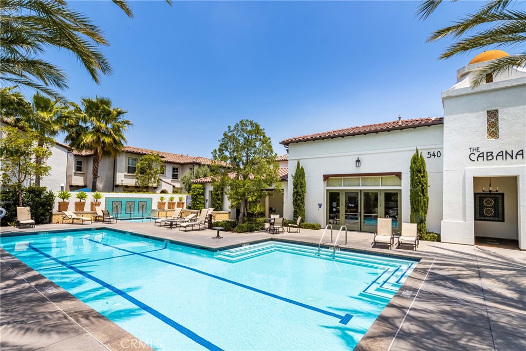 721 S Melrose Street