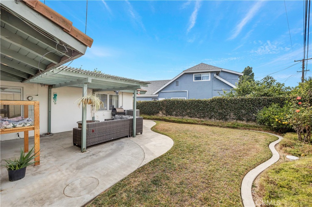 5871 Stanford Avenue