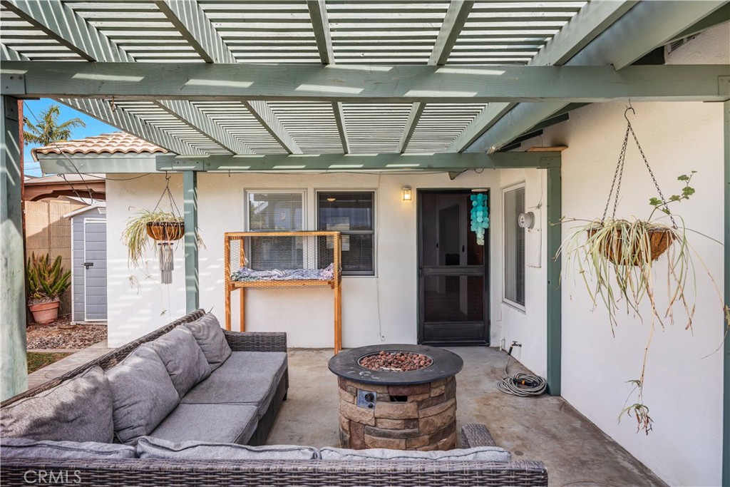 5871 Stanford Avenue