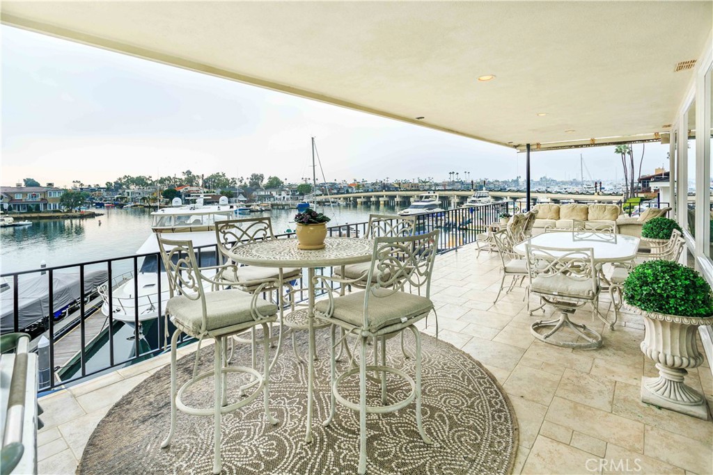 1203 Bayside Drive