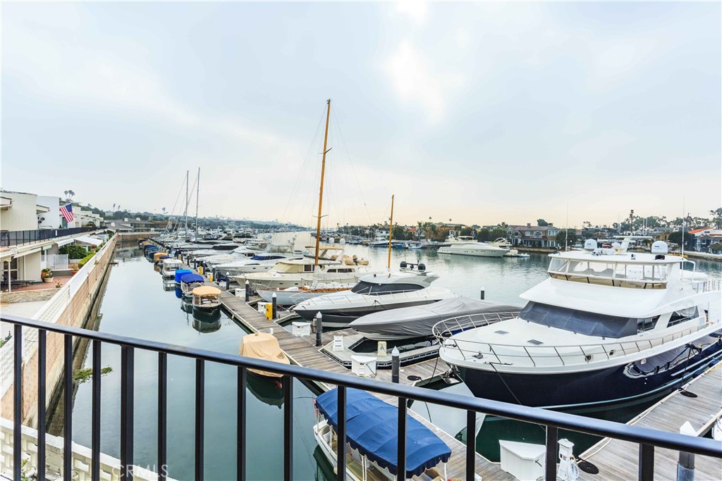 1203 Bayside Drive