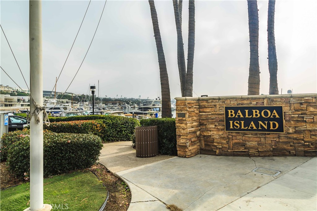 1203 Bayside Drive