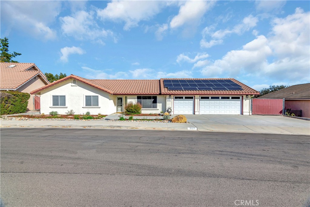 557 Andrea Circle