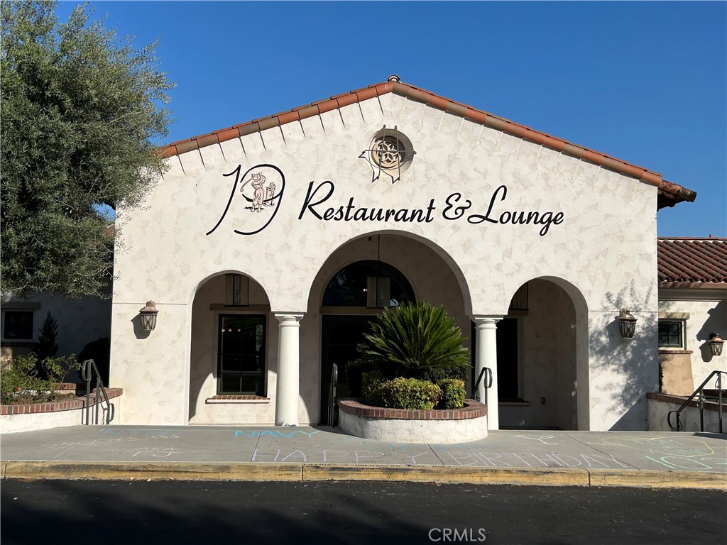 3014 A Via Buena Vista A