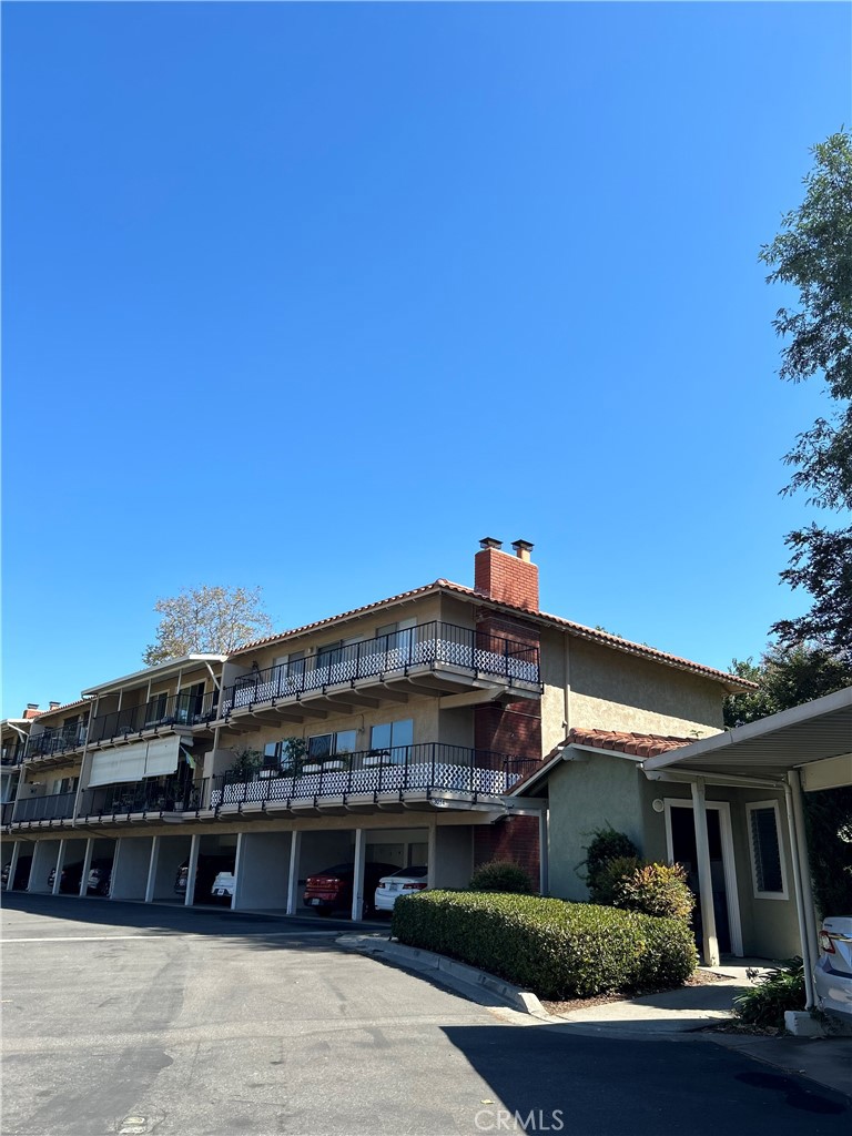 3014 A Via Buena Vista A