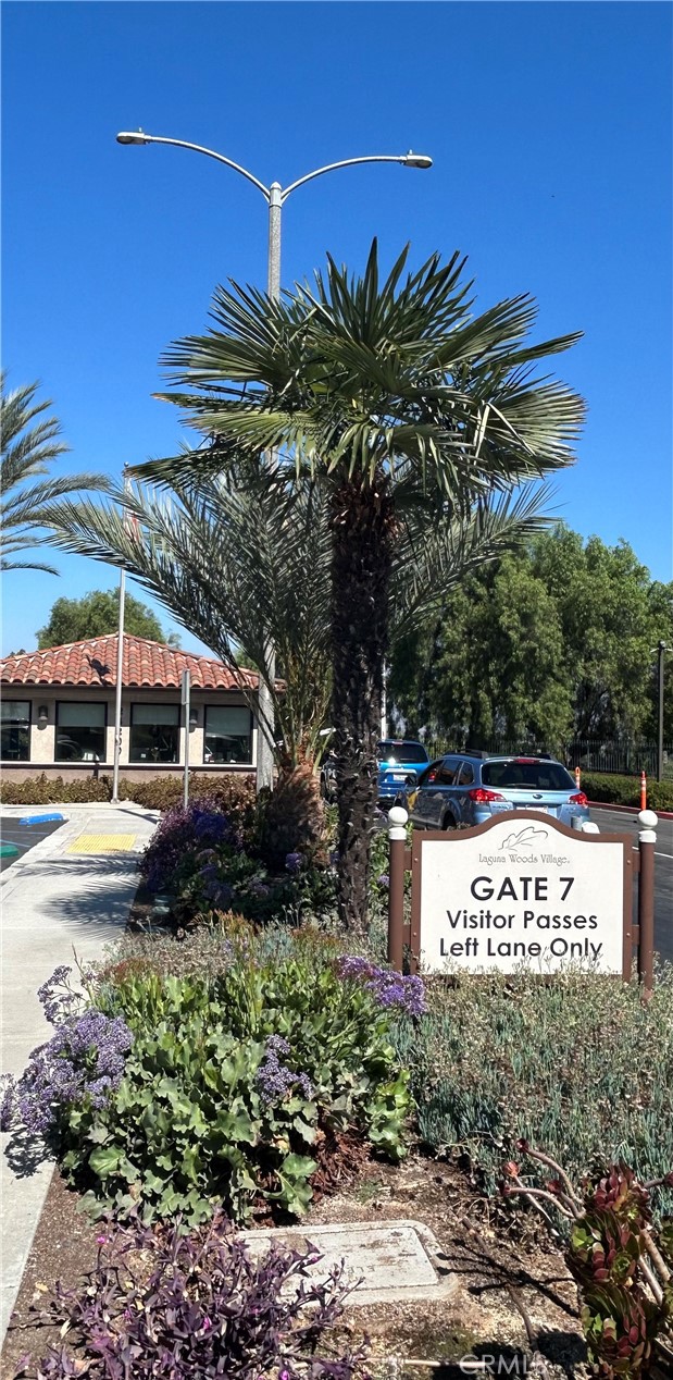 3014 A Via Buena Vista A