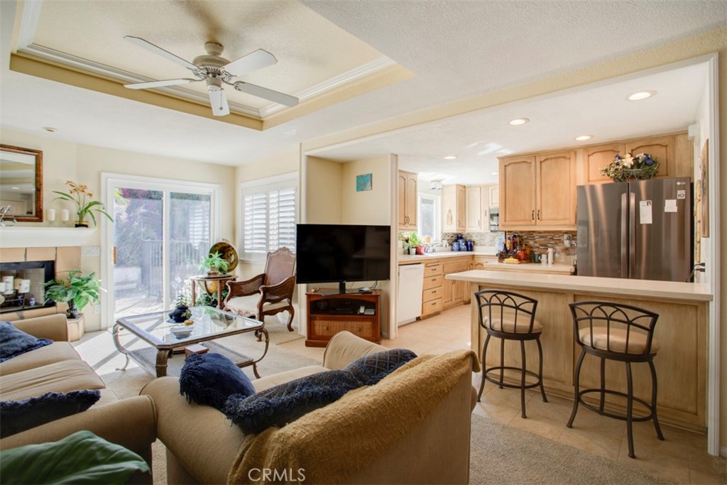 2524 Crooked Creek Drive
