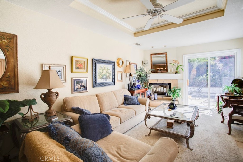 2524 Crooked Creek Drive
