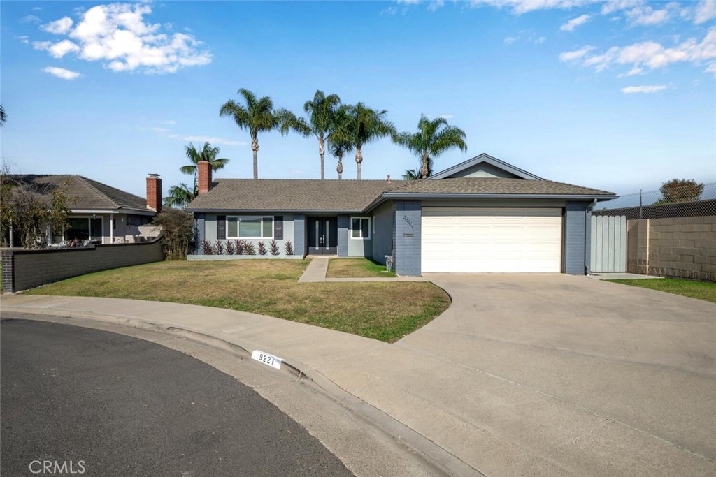 9221 Carrolltown Drive