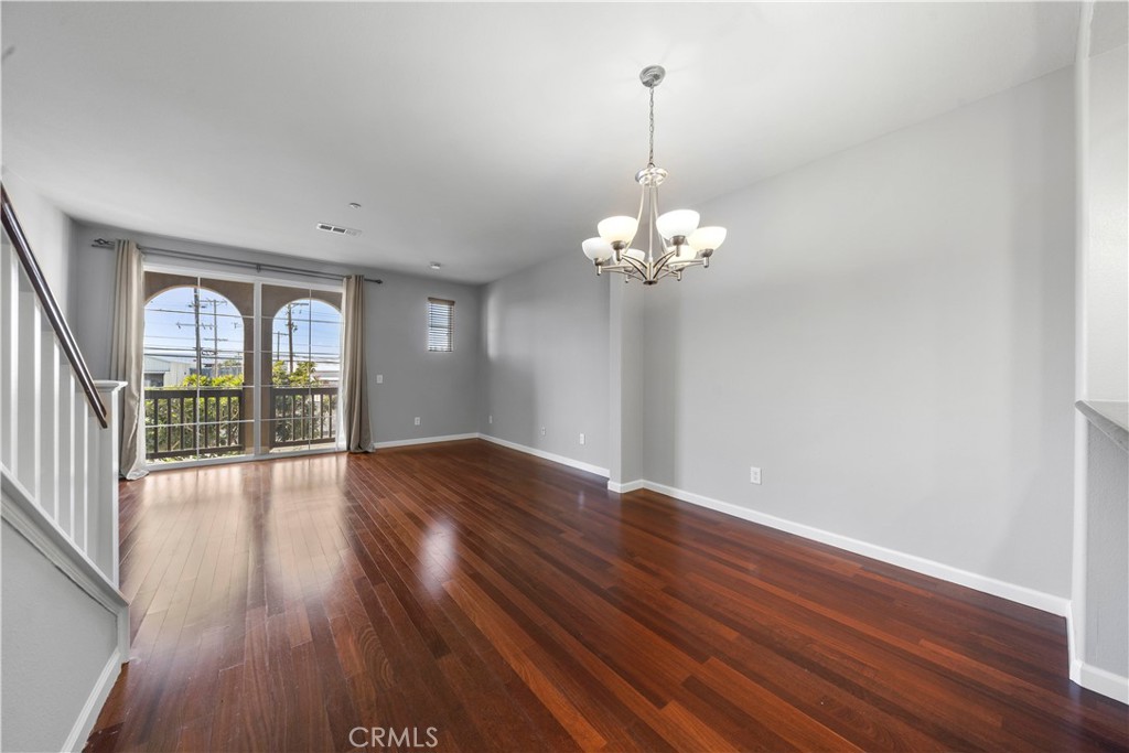 22919 Mariposa Avenue 808