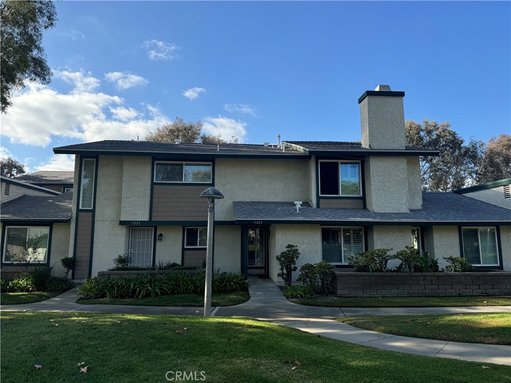 5323 Humboldt Drive