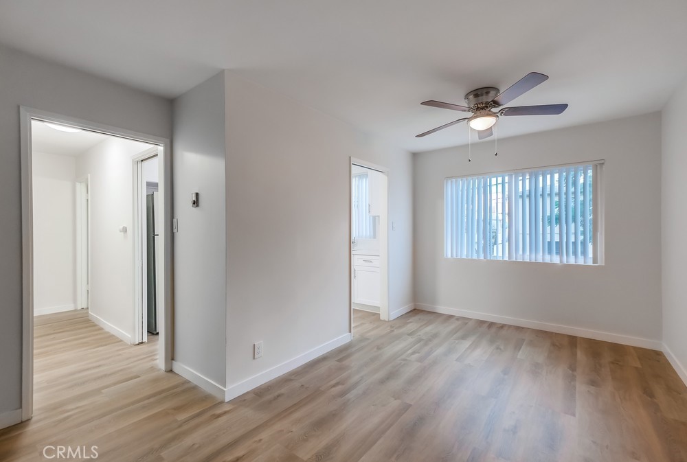 100 Hermosa Avenue 1F