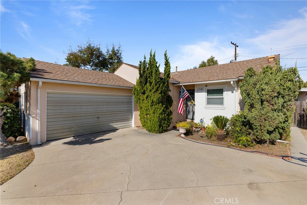 11581 Samuel Drive