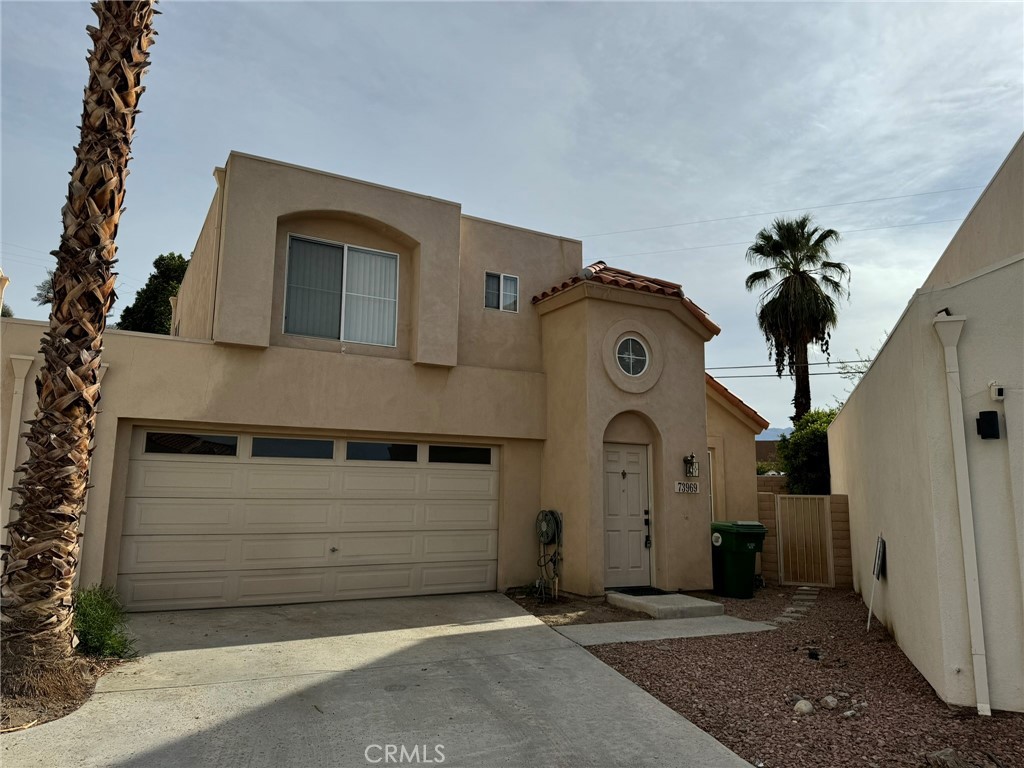 73969 Olive Court
