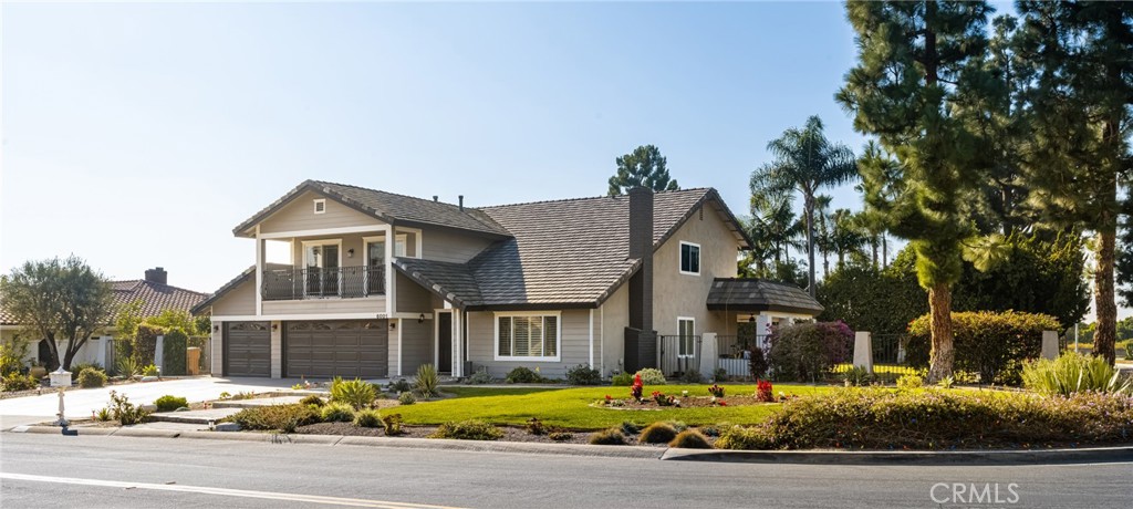 6001 Foxfield Lane