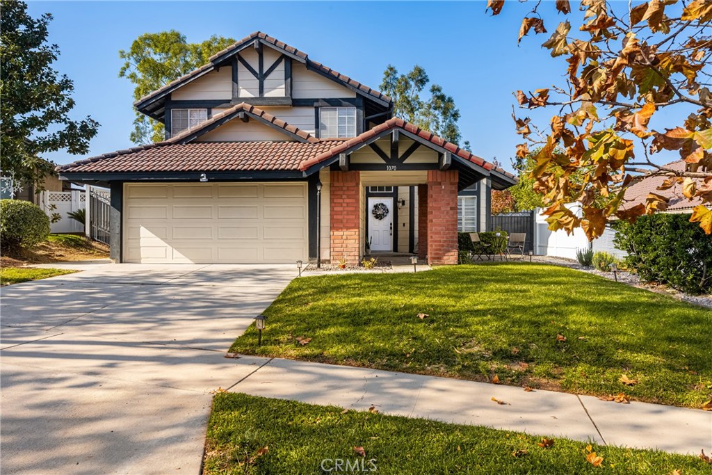 1070 Honeywood Drive